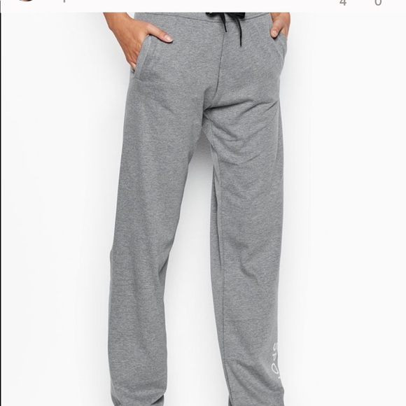 victoria sport boyfriend pant
